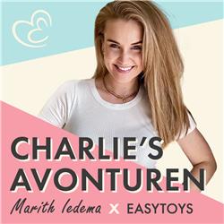 Charlie’s Avonturen • Marith Iedema x EasyToys