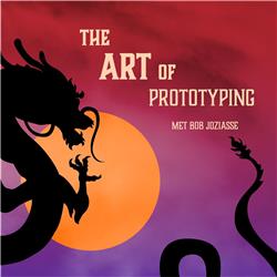 The Art Of Prototyping