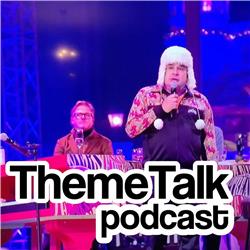 ThemeTalk #197 - Frank Lammers-fanpodcast & 'Waarom in de lockdown wel naar Dubai?'