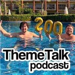 ThemeTalk #200 - De jubileumshow vanuit Dubai