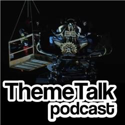ThemeTalk #204 - Vast in The Ride to Happiness by Tomorrowland