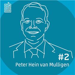 Peter Hein van Mulligen over economische groei en waarom we niet zonder kunnen 