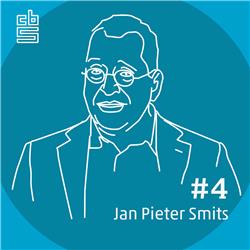 Jan Pieter Smits over brede welvaart in coronatijd