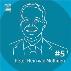 Peter Hein van Mulligen over 'De eeuw van mijn dochters'