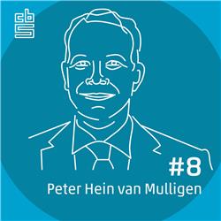 Aflevering 8: Peter Hein van Mulligen over koopkracht en inkomensongelijkheid 