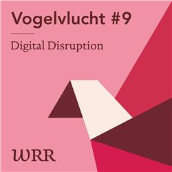 #9 Digital Disruption
