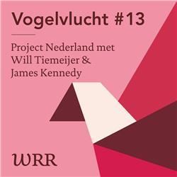 #13 Project Nederland met Will Tiemeijer & James Kennedy