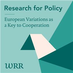 #16 European Variations as a Key to Cooperation