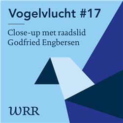 #17 Close-up met raadslid Godfried Engbersen