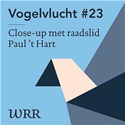 #23 Close-up met raadslid Paul ’t Hart