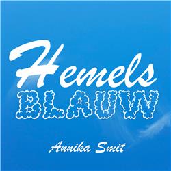 Hemels Blauw #14 - Annika Smit - Hoe wendbaar ben jij?