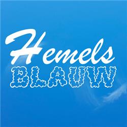 Hemels Blauw #20 - Nicole Lieve - 
