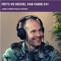 Frits vd Heuvel van Varik #41 BaseQamp | Empowerment | Jongeren | Emotie |  Stressregulatie