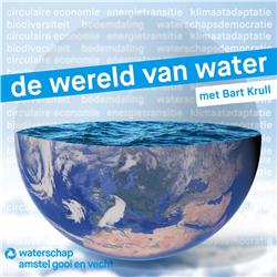 De Wereld van Water