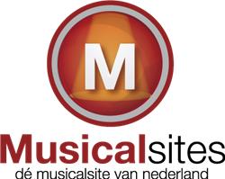 Podcast van Musicalsites.nl