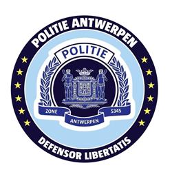 Politiezone Antwerpen