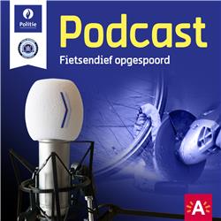 Podcast 36 - Fietsendief opgespoord