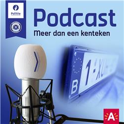 Podcast 37: In de wereld van nummerplaten 