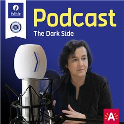 Podcast 42: The dark side