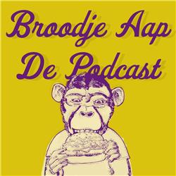 Broodje Aap De Podcast