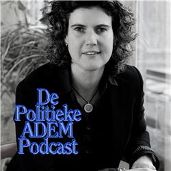 7. De achterkant van de politiek met Heleen Weening (GL)