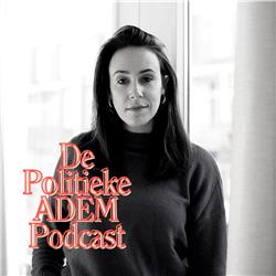 16. Politiek is een mindset. Met Claire Martens (VVD) 