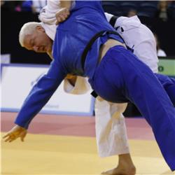 #112 Judoka Hendrik Koppe - 22 titels en nog lang niet klaar