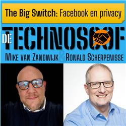 The Big Switch: Facebook en Privacy