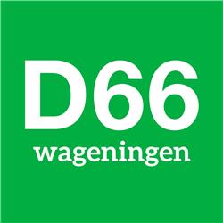 D66 Wageningen