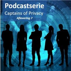 CIP Captains of privacy - Deepak Thakoerdien