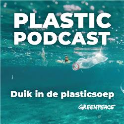 De Plastic Podcast