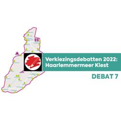 Debat 7: Lokale belasting & armoede