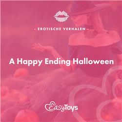 Erotisch Verhaal - A Happy Ending Halloween