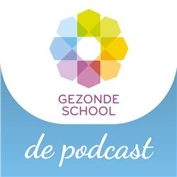Gezonde School, de podcast