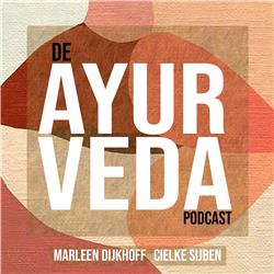 De Ayurveda Podcast