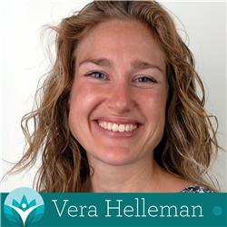 Vera Helleman Podcast