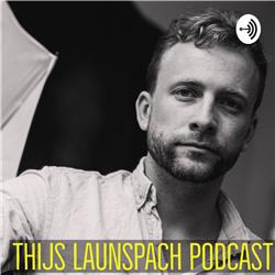 Thijs Launspach Podcast