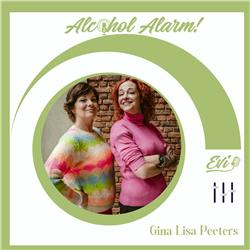 #43 - S4 Gina Lisa Peeters: Narcisme (ont)snappen
