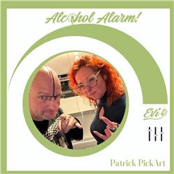 #46- S4: Patrick PickArt: hypnose als hulpmiddel bij afhankelijkheid