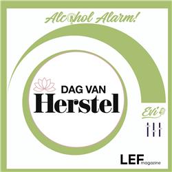 #48- S4: Dag van Herstel ???? Lef -magazine