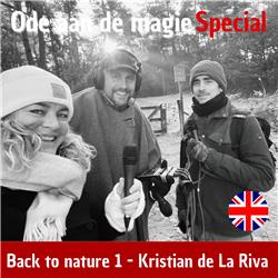 Afl 28 - Kristian de la Riva - Back To Nature 1