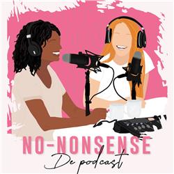 No-Nonsense, De Podcast