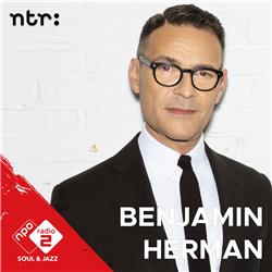 Benjamin Herman
