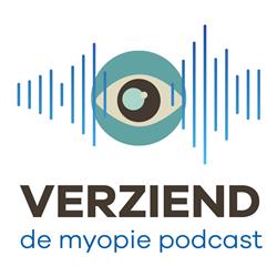 Verziend - De Myopie Podcast