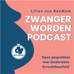 168 Wat is het verschil tussen een ziekenhuis en een fertiliteitskliniek? Interview met Grada van den Dool