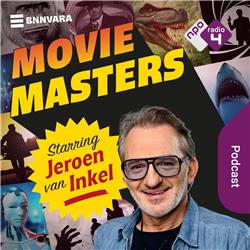 Jeroen van Inkel presenteert: Movie Masters