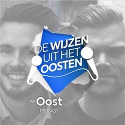Aflevering 2: Koen Bredeveld & Eric van Oosterbaan van Absolutely Fresh