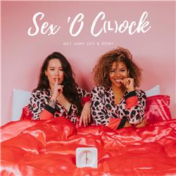 Introductie: Sex 'O Clock podcast