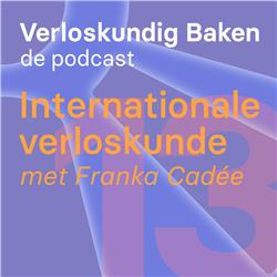 13: Internationale Verloskunde met Franka Cadée