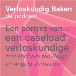 17: Portret van de caseload verloskundige met Michelle ten Berge en Angela Verbeeten